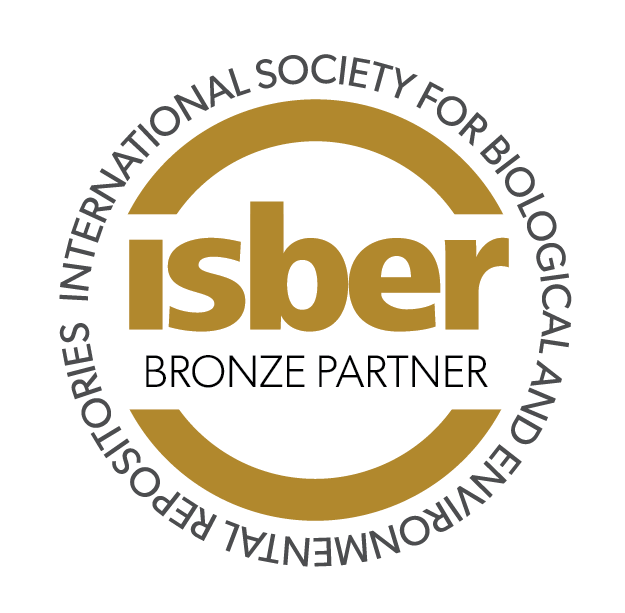 Freezerworks is an ISBER Bronze Partner